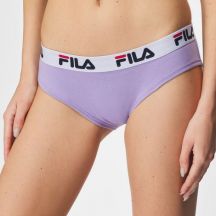 27662 Klasicke Nohavicky Fila Underwear Violet