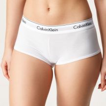 34095 Boxerky Calvin Klein Modern Cotton Biela