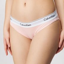 Nohavicky Calvin Klein Modern Cotton Klasicke Svetloruzova