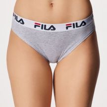 Nohavicky Fila Underwear Grey Brazilian