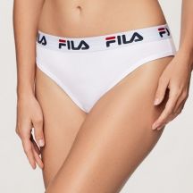 Nohavicky Fila Underwear White Brazilian