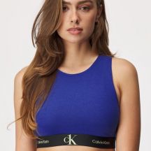 Podprsenka Calvin Klein Ck One Bralette Modra