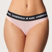 Sportove Nohavicky Karl Lagerfeld Logo Brief
