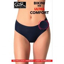 Gatta 41003 Bikini Rib Ultra Comfort Kalhotky
