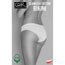 Gatta Seamless Cotton Bikini 41640 Damske Nohavicky