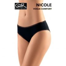 Gatta Vogue Comfort 41620s Nicole Kalhotky
