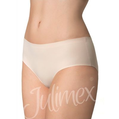 Julimex Simple Bezove Kalhotky
