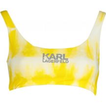 Karl Lagerfeld Damske Plavky 23890