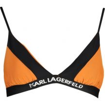 Karl Lagerfeld Damske Plavky 23896