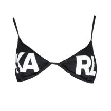 Karl Lagerfeld Damske Plavky 2493